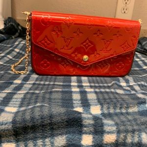 Meet your Posher, Leah